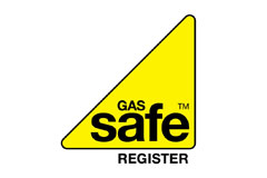 gas safe companies Hemingfield